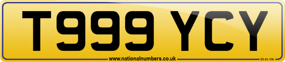 T999 YCY