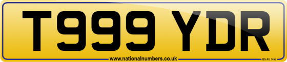 T999 YDR