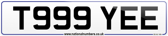 T999 YEE