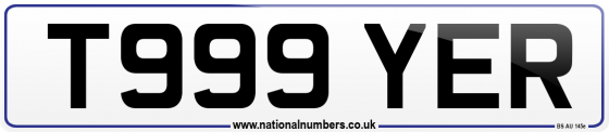 T999 YER
