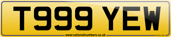 T999 YEW