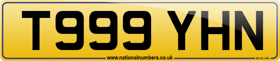 T999 YHN