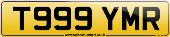 T999 YMR