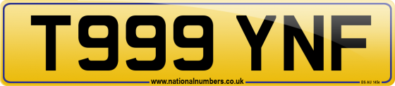 T999 YNF