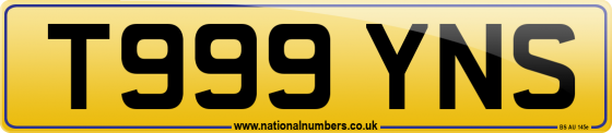 T999 YNS