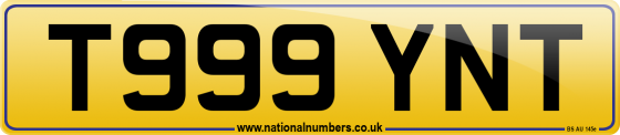 T999 YNT