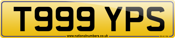 T999 YPS