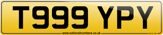 T999 YPY