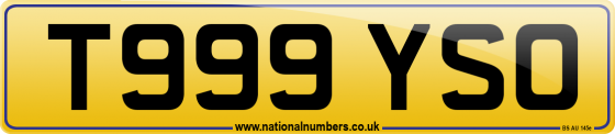 T999 YSO
