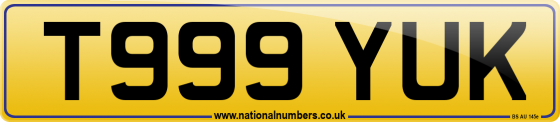 T999 YUK
