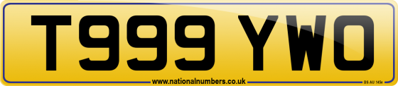 T999 YWO