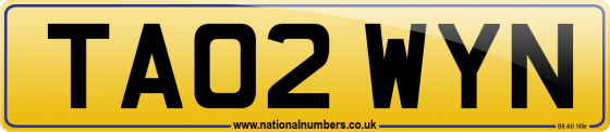 TA02 WYN