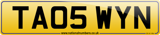 TA05 WYN