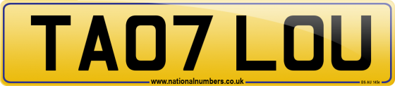 TA07 LOU