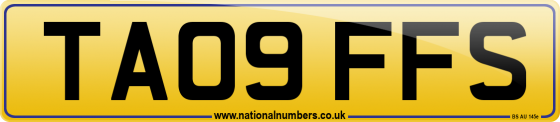 TA09 FFS