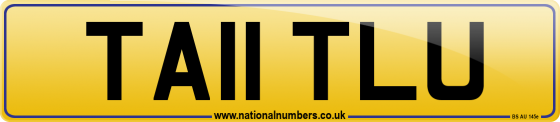 TA11 TLU