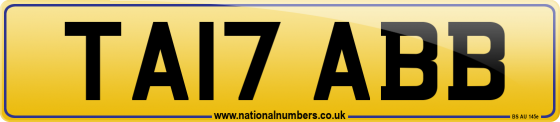 TA17 ABB