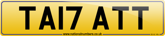 TA17 ATT