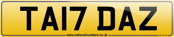 TA17 DAZ
