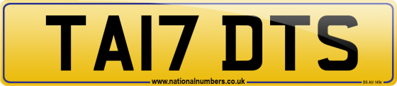 TA17 DTS