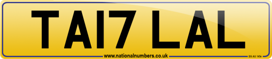 TA17 LAL