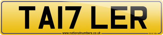 TA17 LER