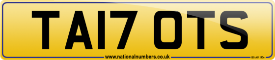 TA17 OTS