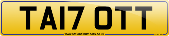 TA17 OTT
