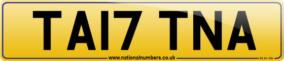 TA17 TNA
