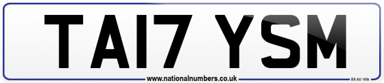 TA17 YSM