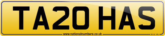 TA20 HAS