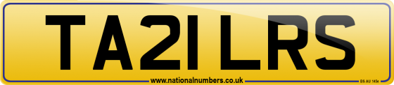 TA21 LRS