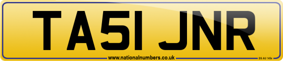TA51 JNR