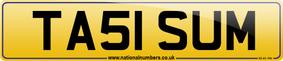 TA51 SUM