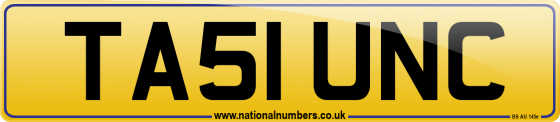 TA51 UNC