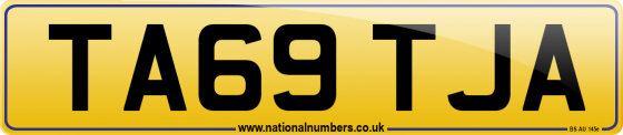TA69 TJA