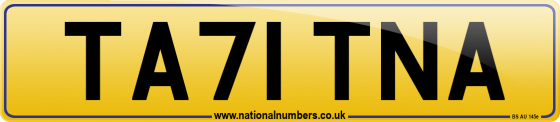 TA71 TNA