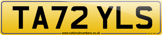 TA72 YLS