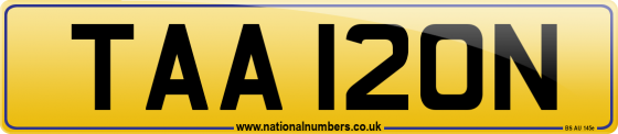 TAA 120N