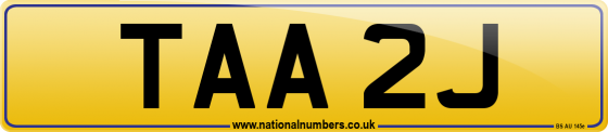 TAA 2J