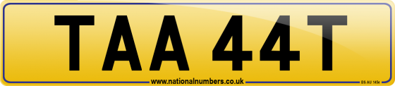 TAA 44T