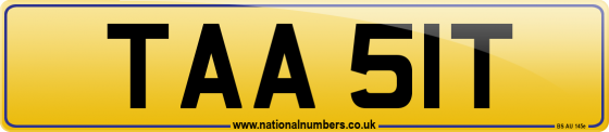 TAA 51T