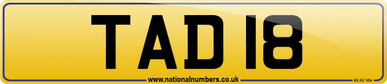 TAD 18