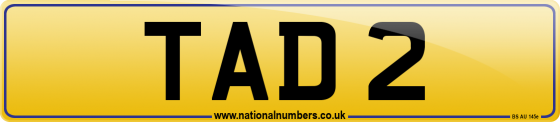 TAD 2
