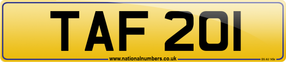 TAF 201