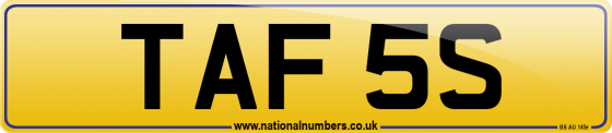 TAF 5S