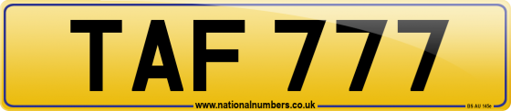 TAF 777