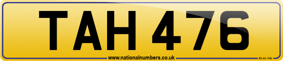 TAH 476