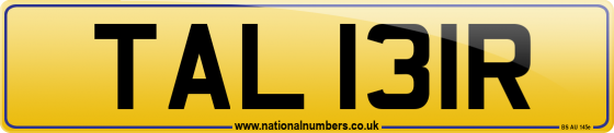 TAL 131R
