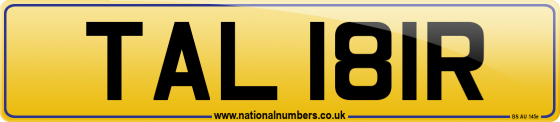 TAL 181R